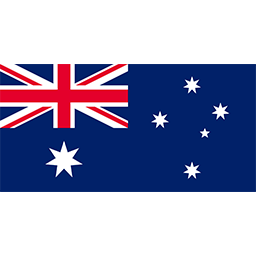 Flag オーストラリア留学