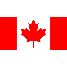 Flag カナダ留学