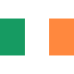 Flag アイルランド留学