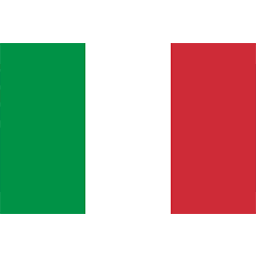Flag イタリア留学